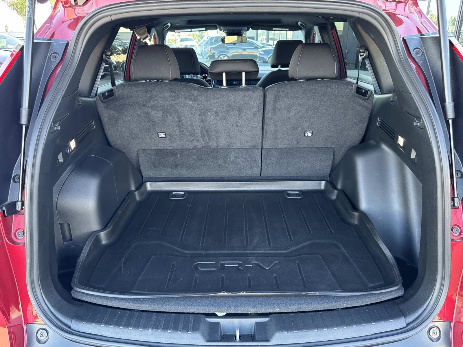 Used 2024 Honda CR-V Sport image 26