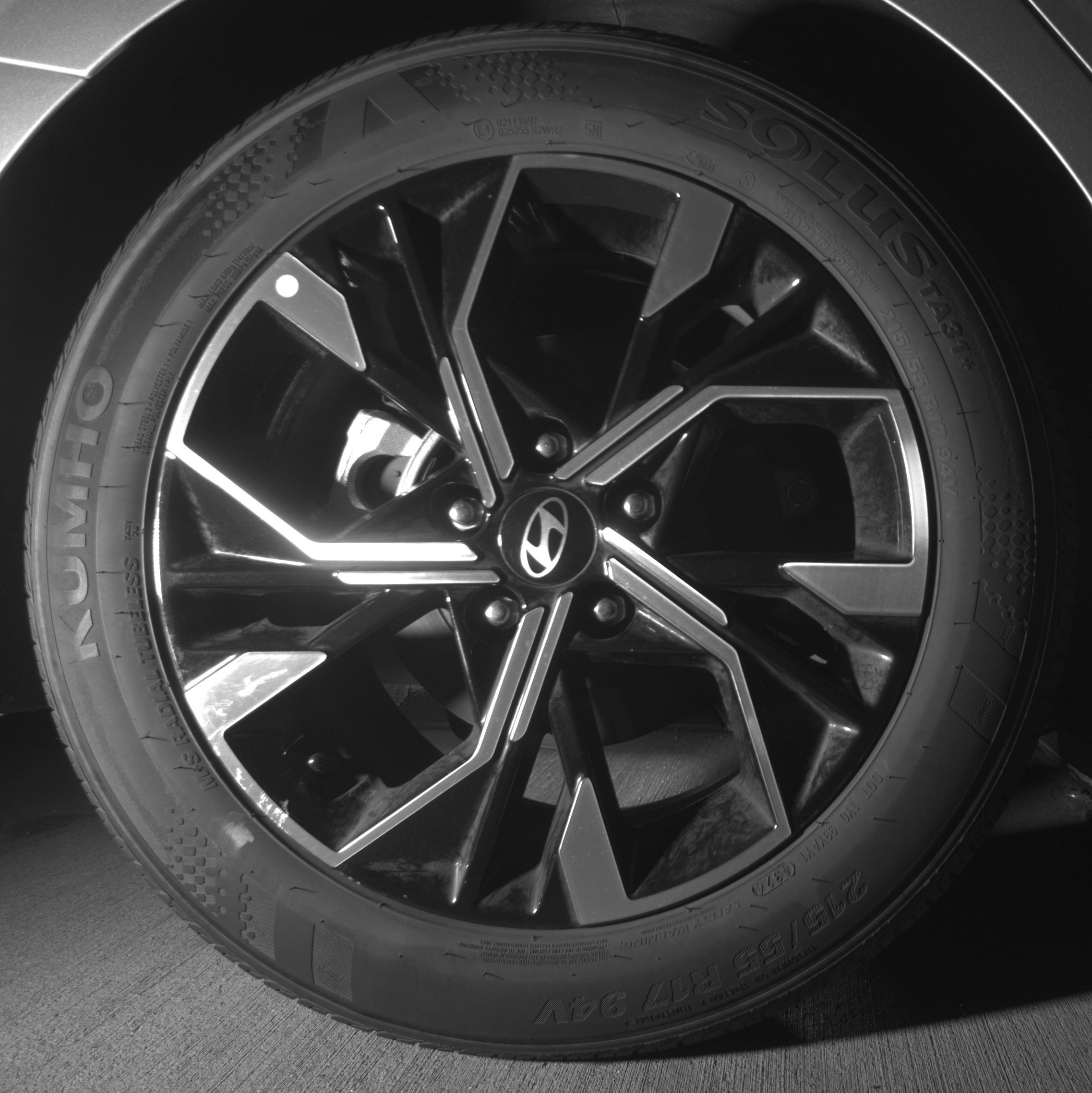 Used 2025 Hyundai Sonata SEL image 15