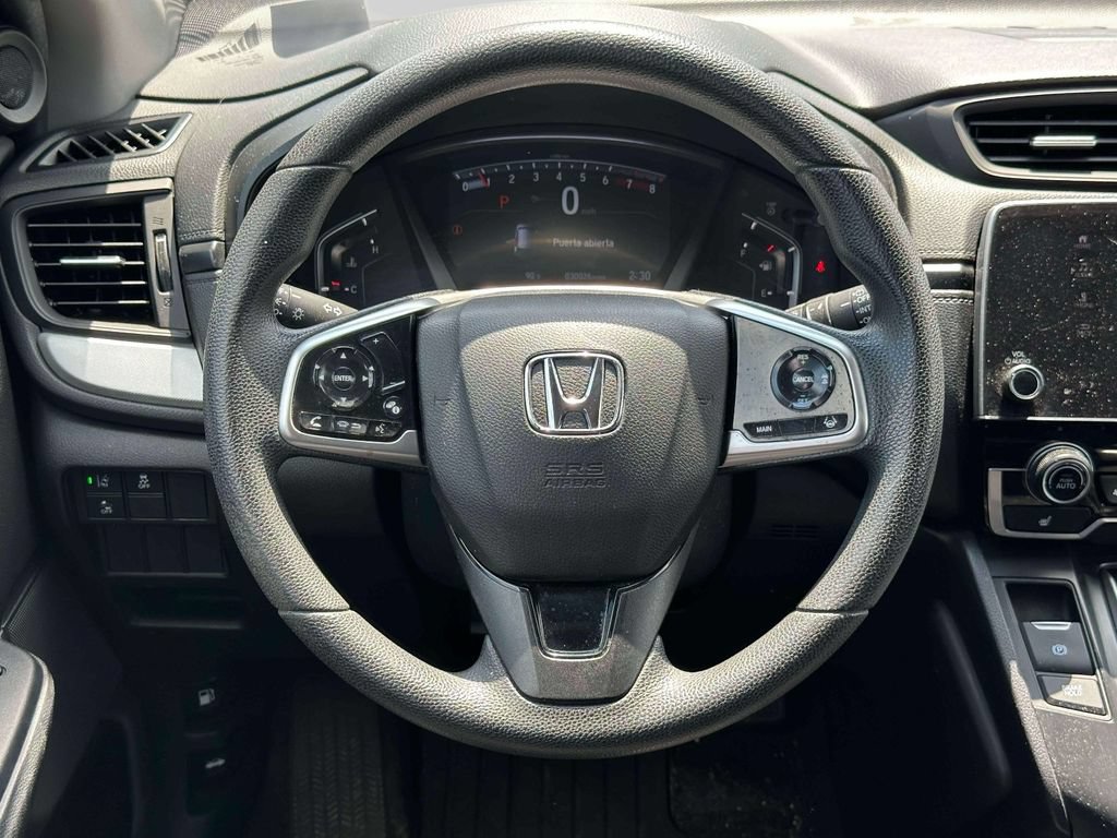 Certified 2021 Honda CR-V Special Edition image 11