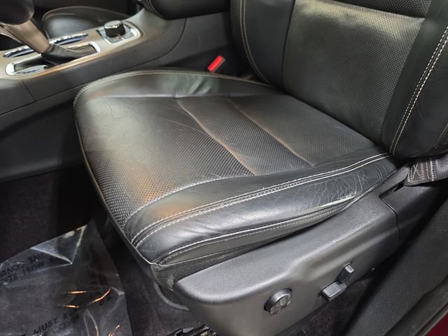 Used 2016 Jeep Grand Cherokee Limited w/ Luxury Group II AWD/4WD image 28