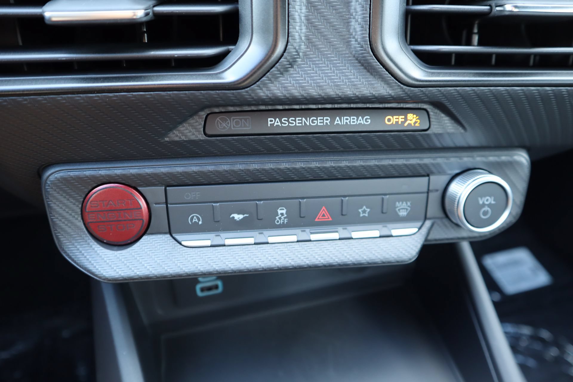 New 2026 Ford Mustang GT RWD image 8