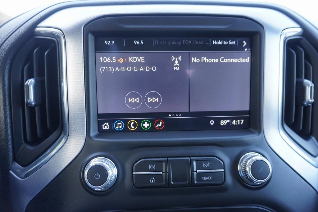 Used 2019 GMC Sierra 1500 SLE w/ SLE Value Package image 15