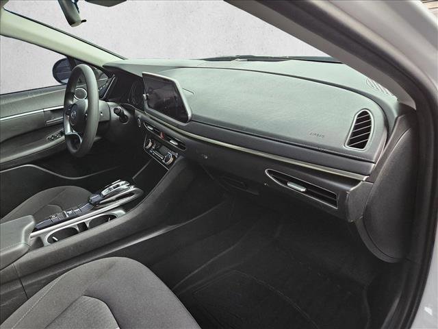 Used 2023 Hyundai Sonata SEL image 20