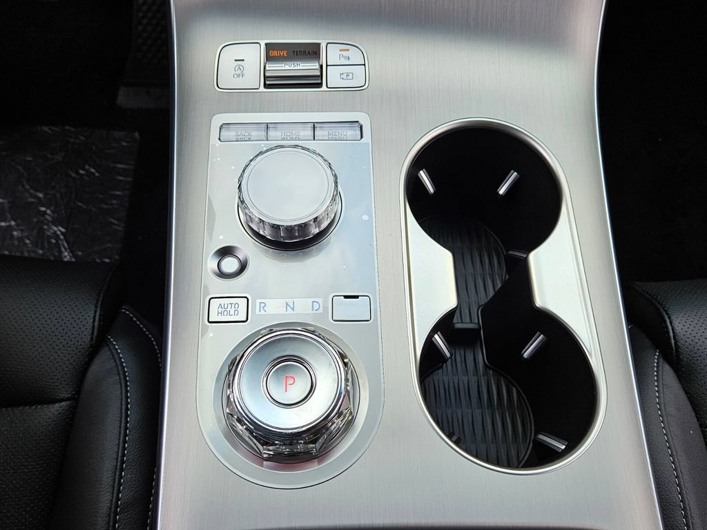 New 2026 Genesis GV70 2.5T Select AWD/4WD image 18