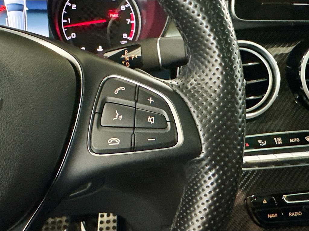 Used 2019 Mercedes-Benz GLC 43 AMG 4MATIC image 13