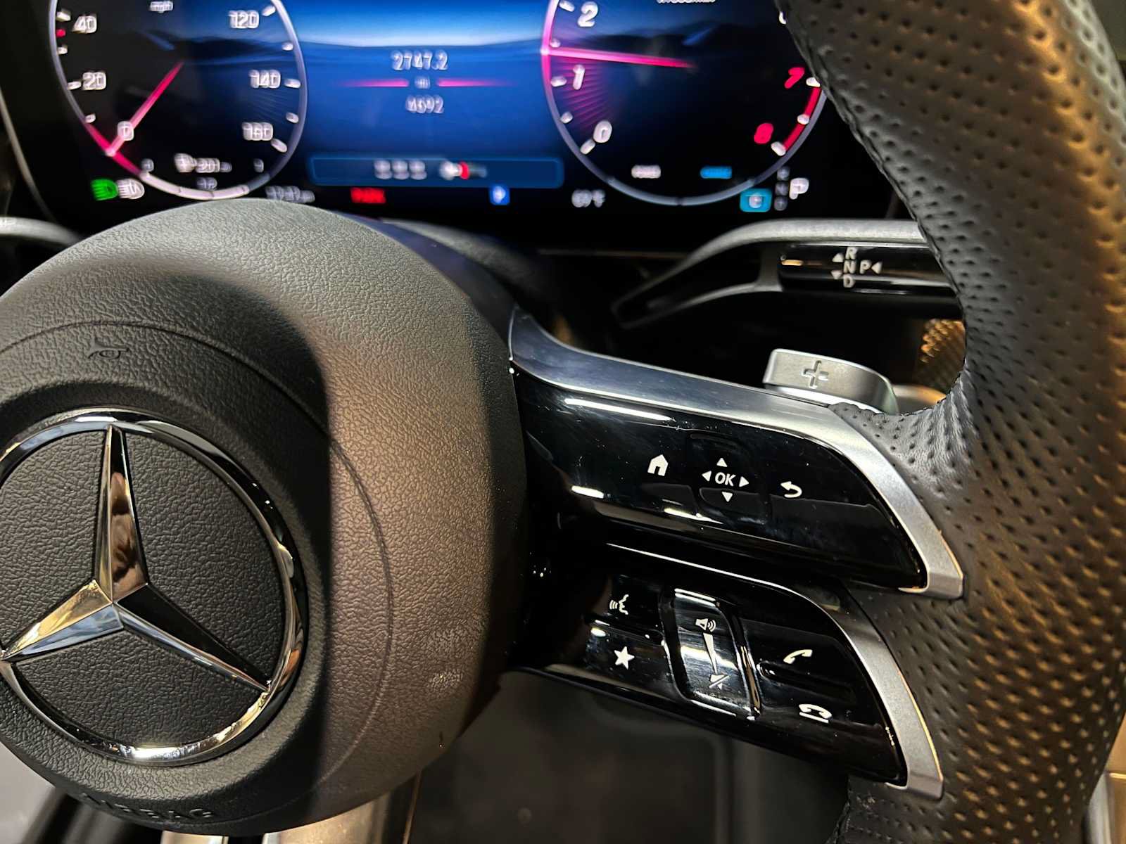 Certified 2026 Mercedes-Benz GLC 300 4MATIC image 28