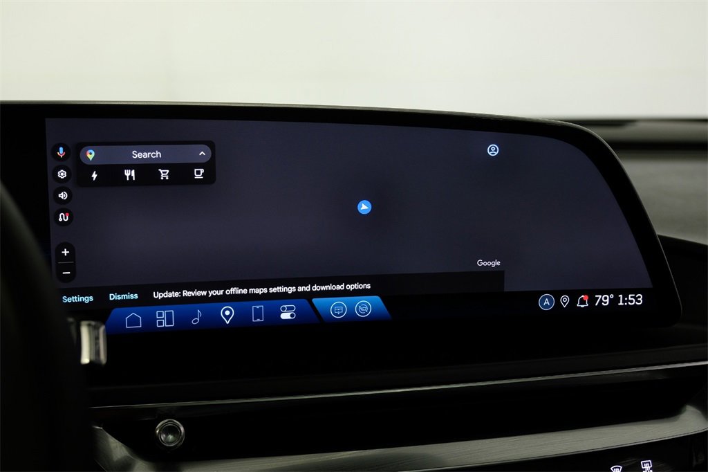 Used 2024 Cadillac Lyriq Tech image 21