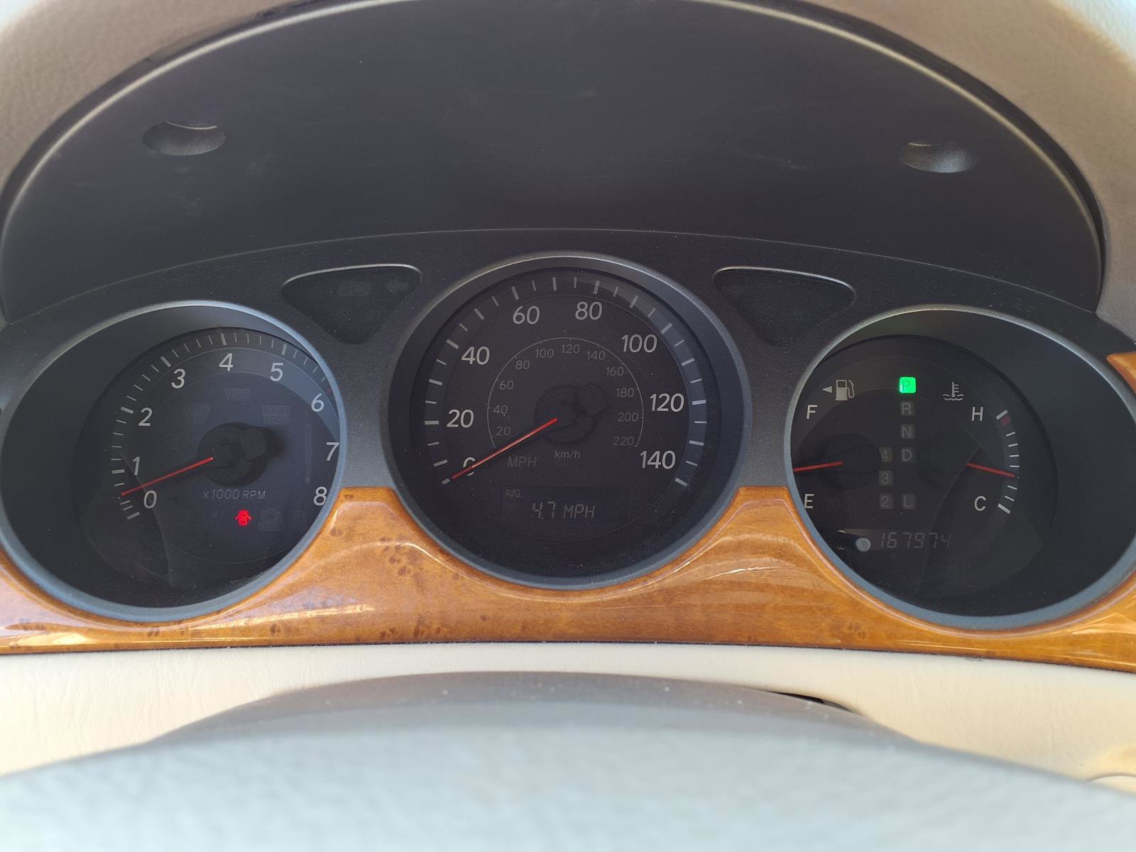 Used 2006 Lexus ES 330 image 10
