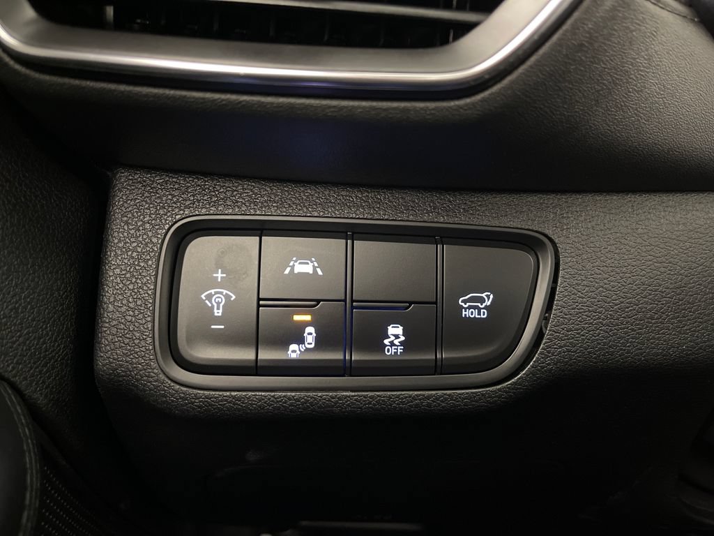 Used 2019 Hyundai Santa Fe SEL FWD image 30