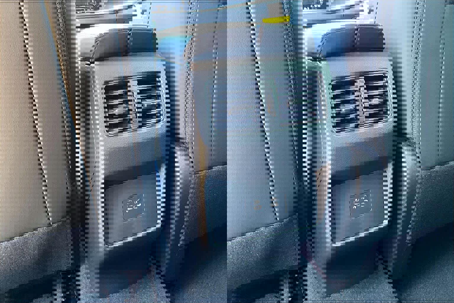 New 2026 Nissan Rogue Dark Armor image 17