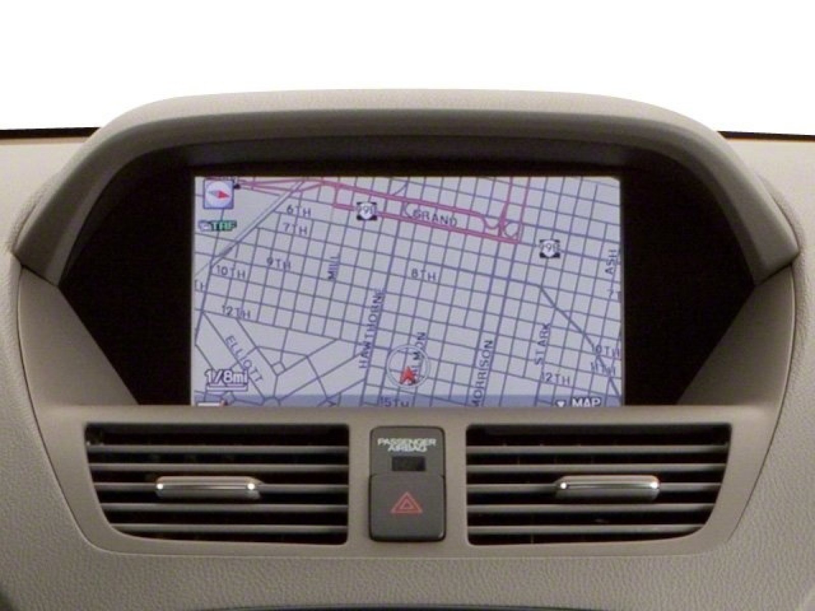 Used 2010 Acura MDX w/ Technology & Entertainment image 20