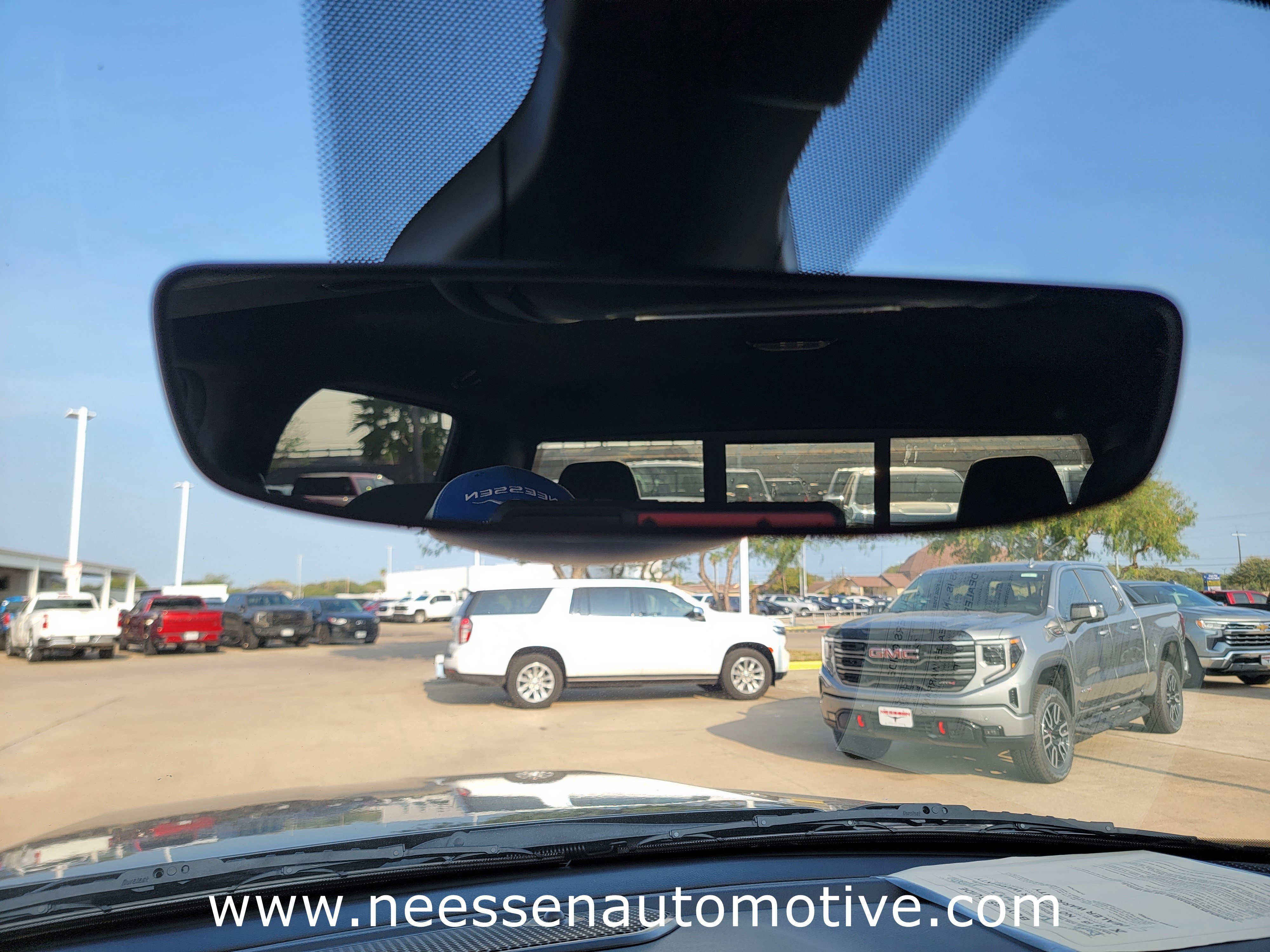 Used 2022 RAM 1500 Lone Star image 30