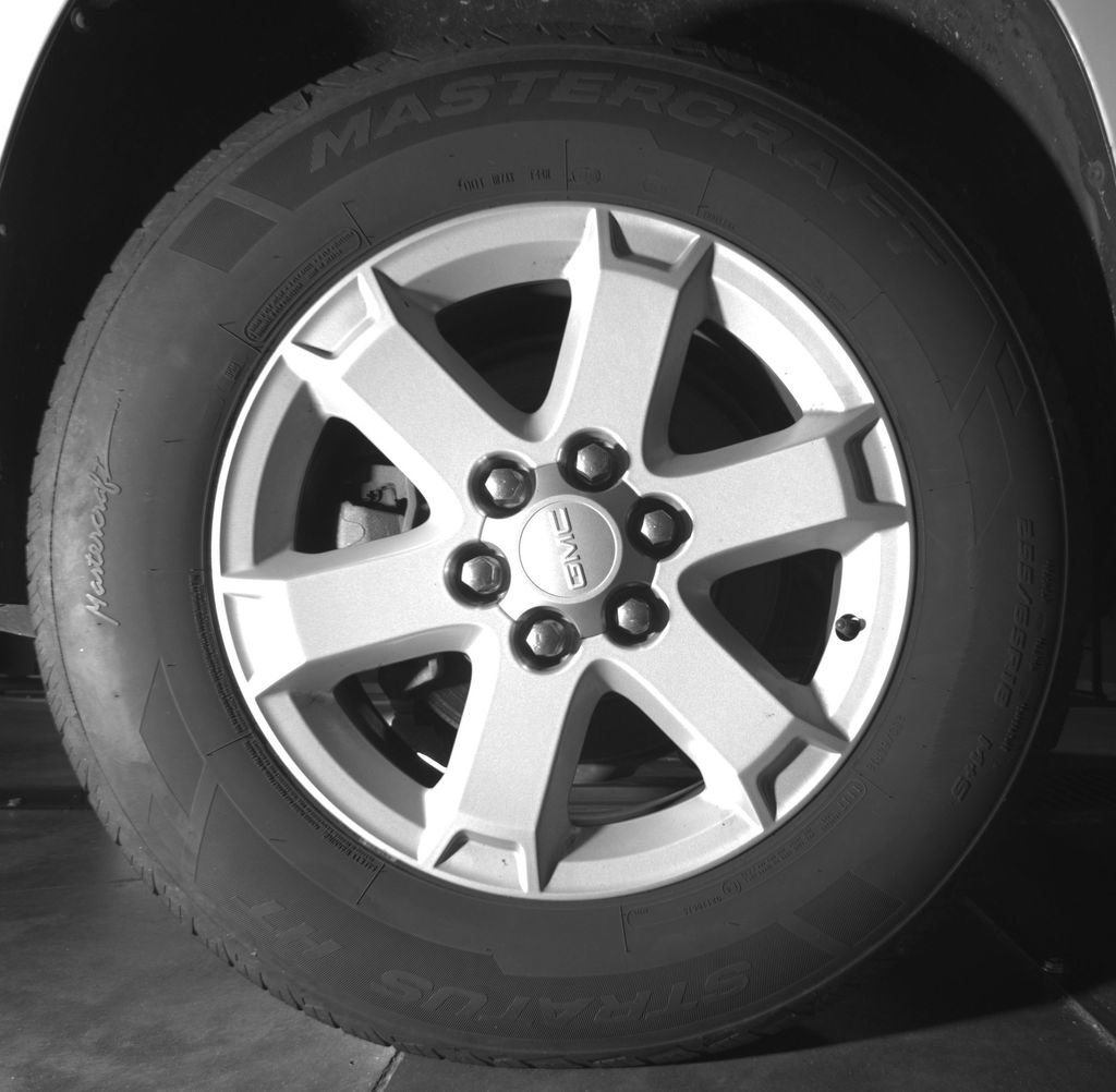 Used 2013 GMC Acadia SLE AWD/4WD image 16