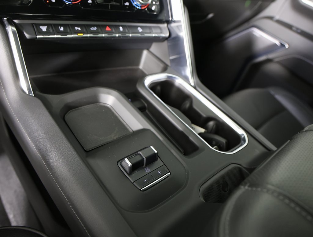 Certified 2024 GMC Sierra 2500 Denali w/ Denali Reserve Package image 25