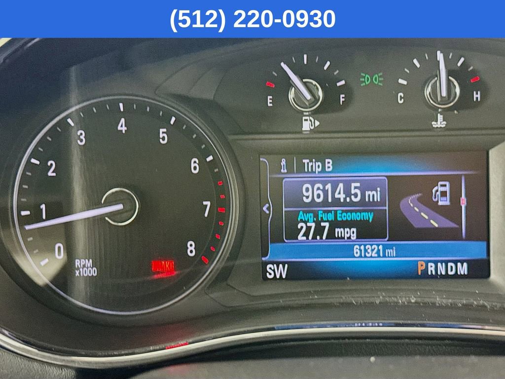 Used 2019 Buick Encore Preferred image 15