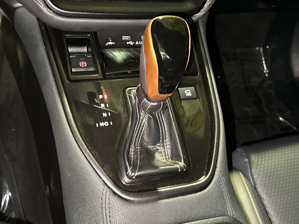 Used 2022 Subaru Outback Wilderness image 32