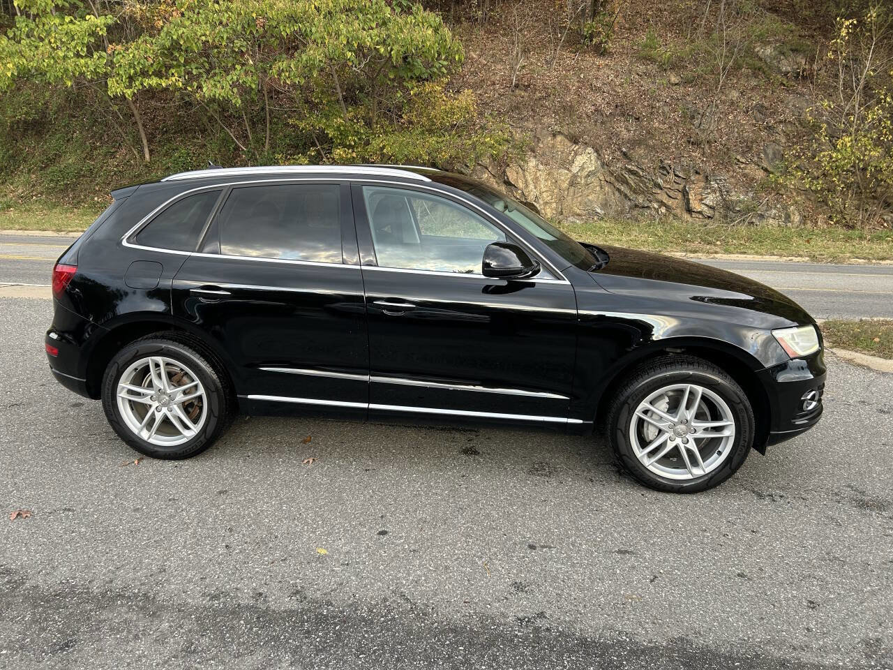 Used 2015 Audi Q5 2.0T Premium Plus image 9
