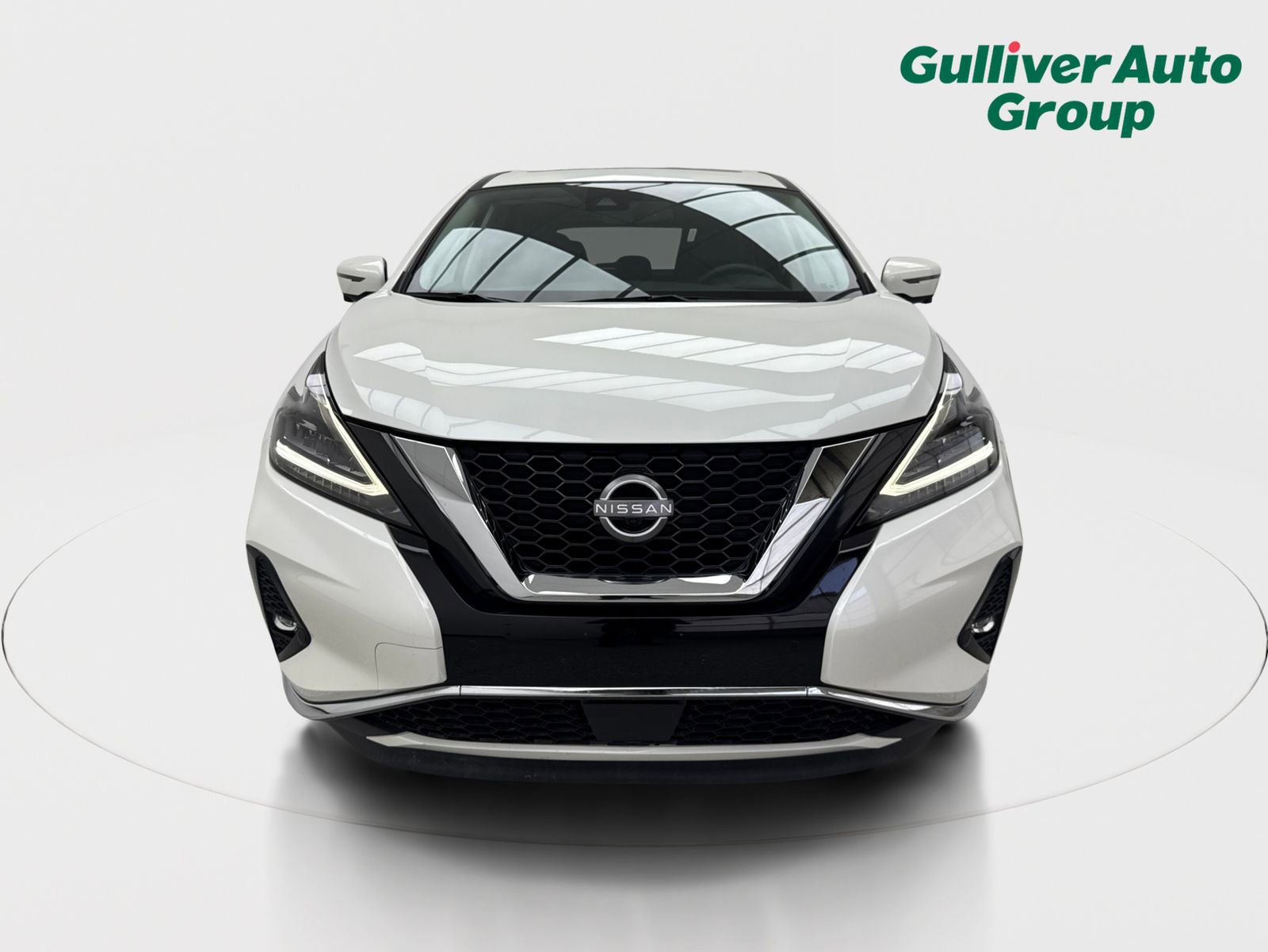 Used 2023 Nissan Murano SL w/ SL Moonroof Package image 14