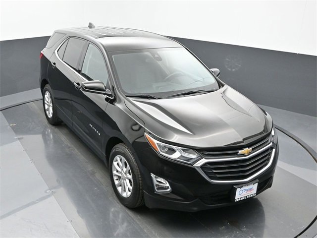 Used 2020 Chevrolet Equinox LT image 19