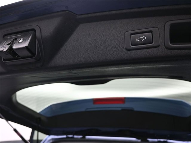 Used 2014 Subaru Forester 2.5i Limited image 16