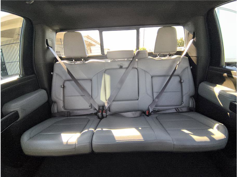 Used 2022 Chevrolet Silverado 2500 LTZ w/ LTZ Plus Package AWD/4WD image 7