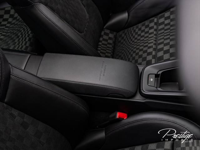 Used 2026 Porsche 911 Targa 4 GTS AWD/4WD image 47