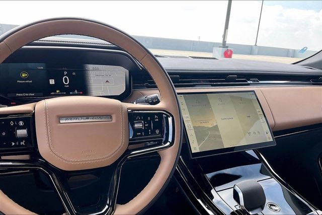 New 2026 Land Rover Range Rover Sport Dynamic SE image 6