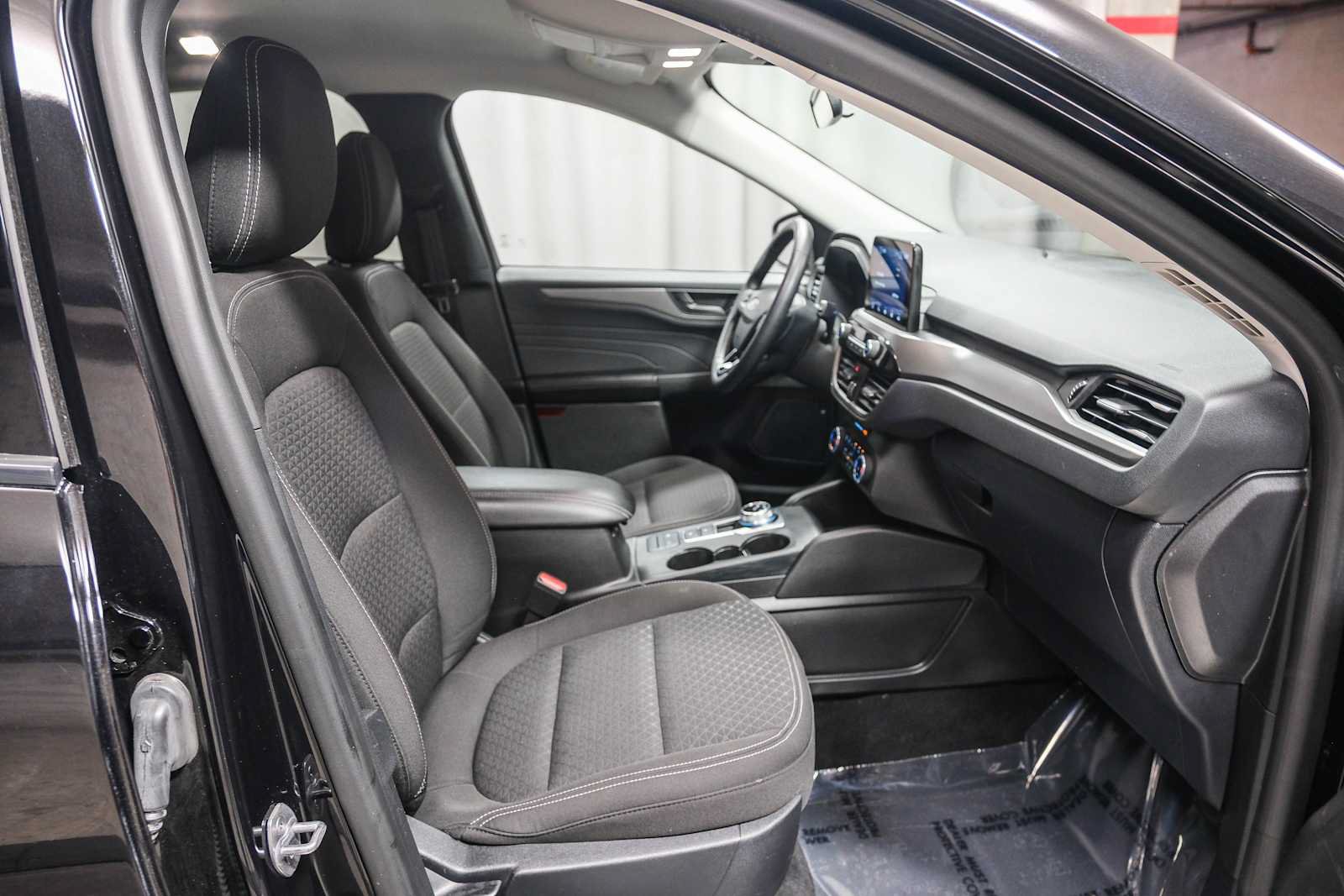 Used 2024 Ford Escape Active FWD image 24