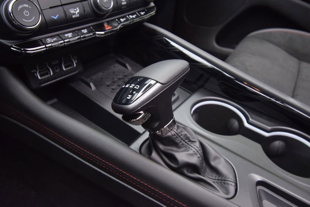 New 2026 Dodge Durango GT AWD/4WD image 29