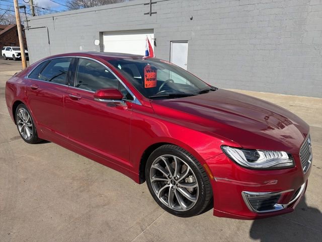 Used 2019 Lincoln MKZ Reserve w/ Reserve Plus Package image 13