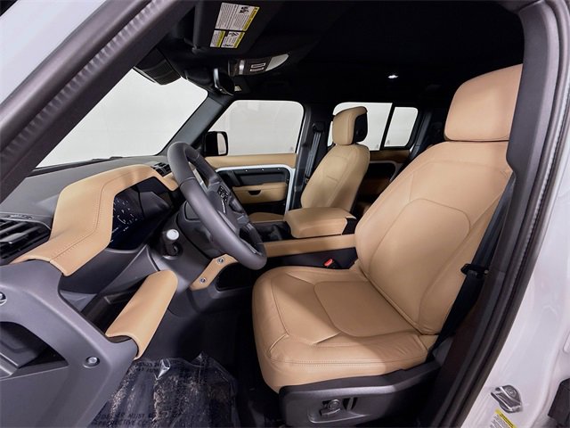New 2026 Land Rover Defender 110 S image 11