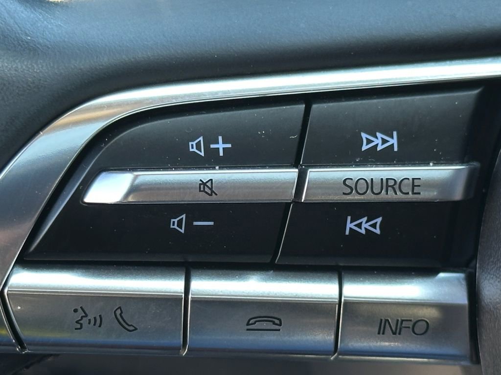 Used 2023 MAZDA CX-30 AWD 2.5 S w/ Preferred Package image 25