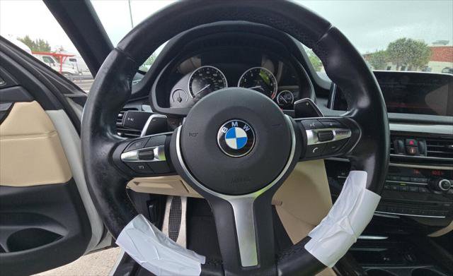 Used 2018 BMW X5 sDrive35i image 13