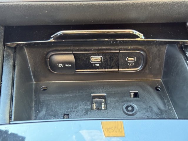Certified 2023 Kia Sportage LX image 21