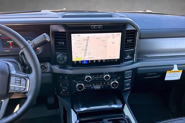 New 2026 Ford F250 Platinum w/ FX4 Off-Road Package image 7
