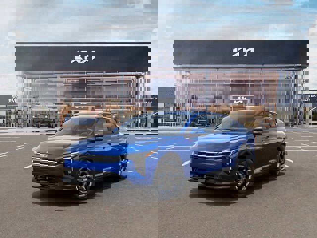 New 2026 Kia K4 LXS image 1