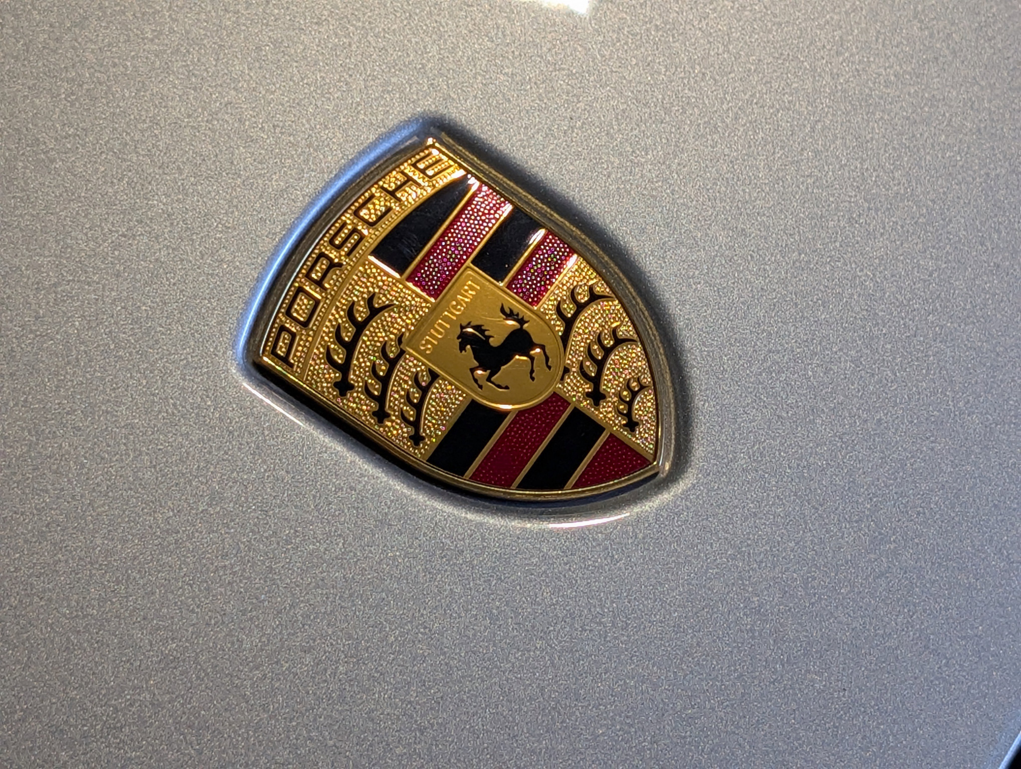 Certified 2024 Porsche 911 Carrera S image 14