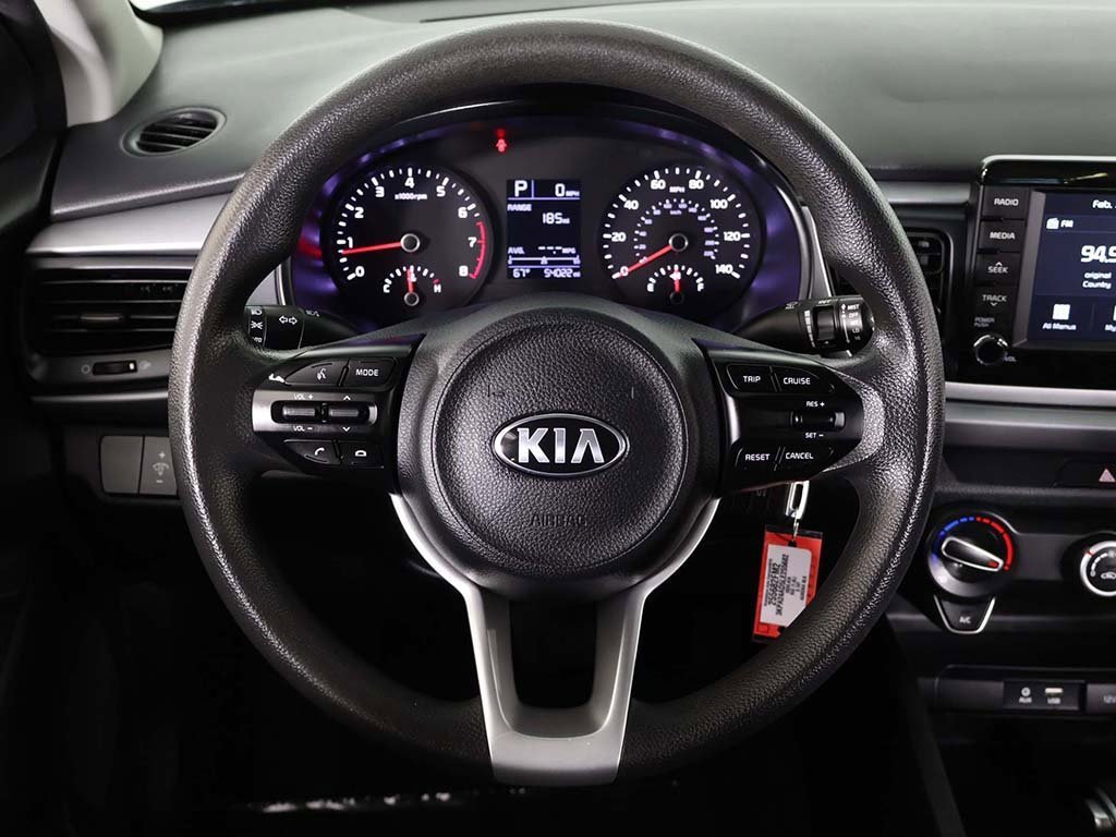 Used 2020 Kia Rio S image 33