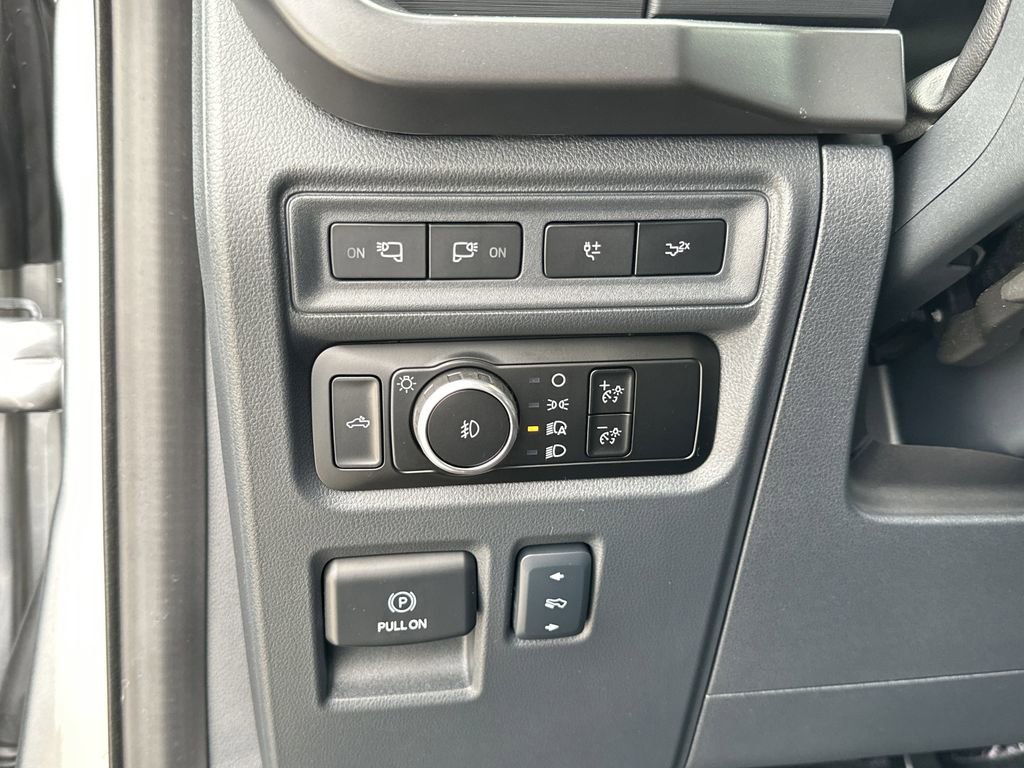 Used 2024 Ford F150 Tremor image 19