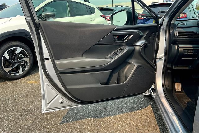 New 2025 Subaru Impreza 2.0i image 22