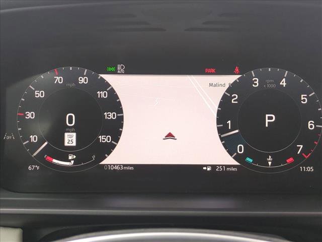 Certified 2025 Land Rover Discovery S AWD/4WD image 11