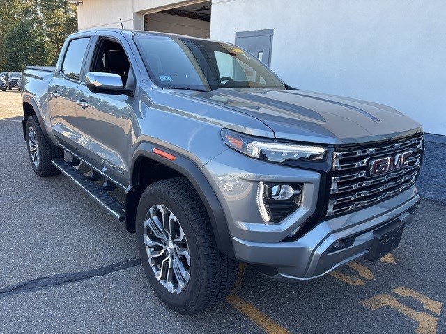 Used 2023 GMC Canyon Denali