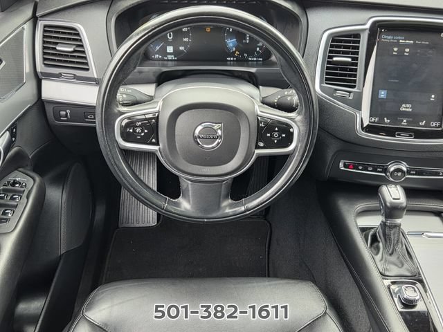 Used 2022 Volvo XC90 T5 Momentum AWD/4WD image 13