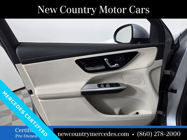 Certified 2023 Mercedes-Benz GLC 300 4MATIC image 19