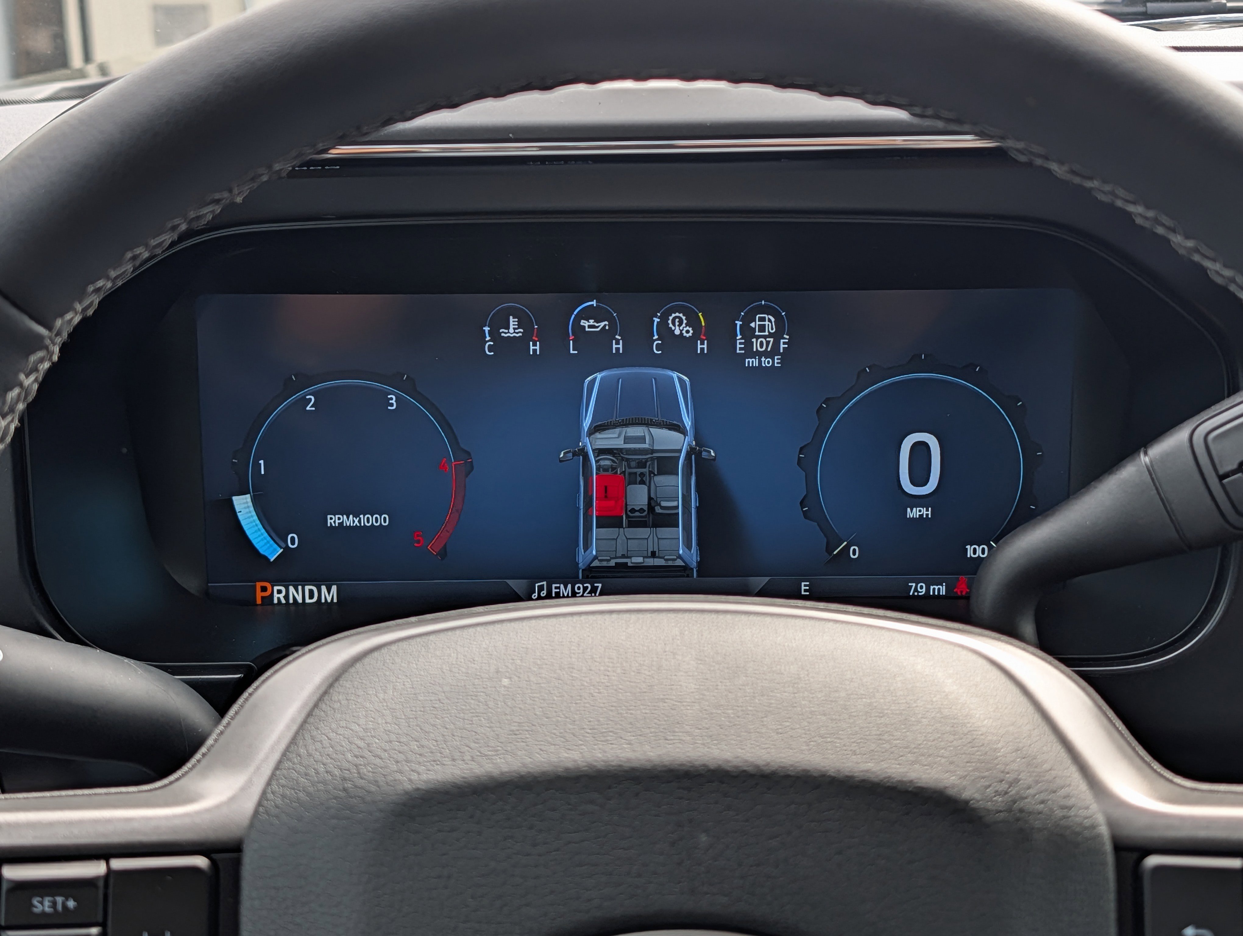 New 2026 Ford F350 Lariat image 32