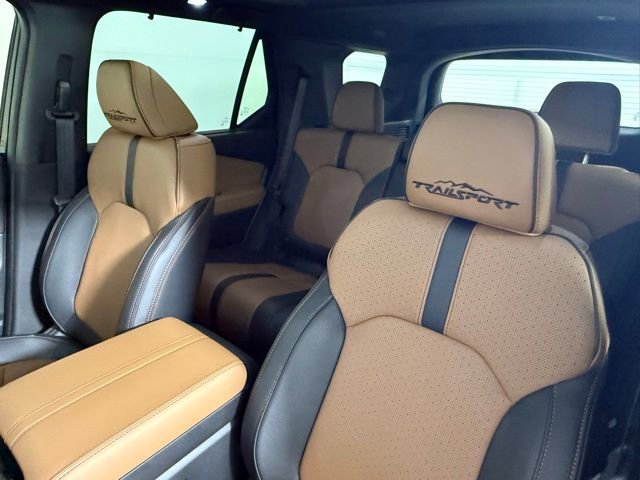 New 2026 Honda Passport TrailSport Elite image 32