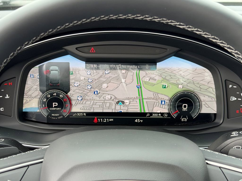 New 2026 Audi Q7 3.0T Premium Plus image 30