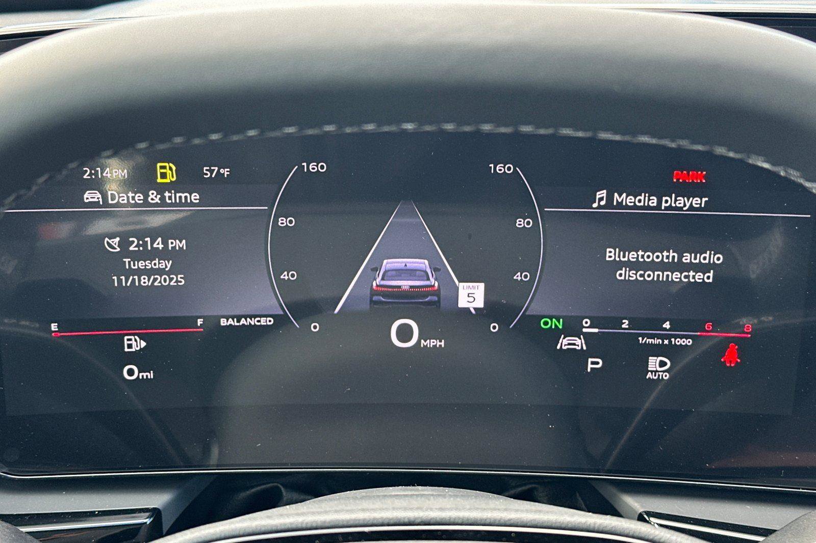 New 2025 Audi S5 Premium Plus image 23