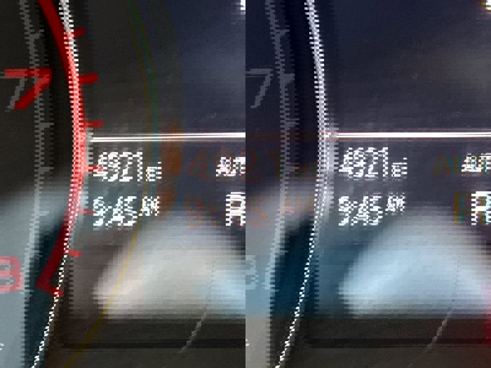 Used 2025 Audi A4 2.0T Premium w/ Convenience Package image 29