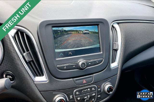 Used 2016 Chevrolet Malibu Hybrid FWD image 19